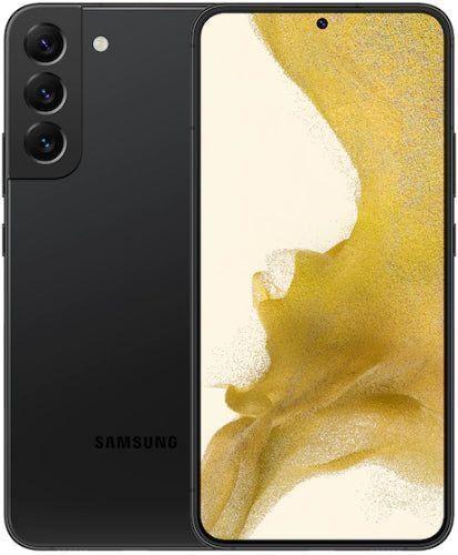 Galaxy S22+ (5G) 256GB Unlocked in Phantom Black in Good condition