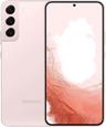 Galaxy S22+ (5G) - 128GB - 1 Physical SIM + eSIM - Pink - Unlocked - Good - Standard Battery