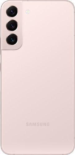 Galaxy S22+ (5G) - 128GB - Single Sim - Pink - Unlocked