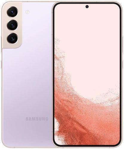 Galaxy S22+ (5G) - 128GB - 1 Physical SIM + eSIM - Violet - Unlocked