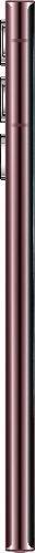 Galaxy S22 Ultra (5G) - 128GB - Single Sim - Burgundy - AT&T