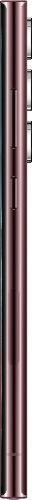 Galaxy S22 Ultra (5G) - 128GB - Single Sim - Burgundy - AT&T