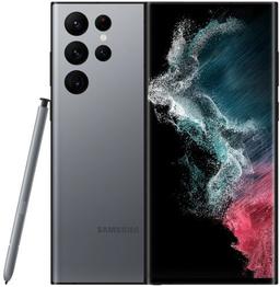 Galaxy S22 Ultra (5G) - 128GB - Single Sim - Graphite - Unlocked