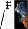 Galaxy S22 Ultra (5G) - 128GB - 1 Physical SIM + eSIM - Phantom White - Unlocked - Very Good - Standard Battery