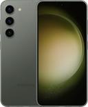 Galaxy S23 128GB Unlocked in Green in Excellent condition