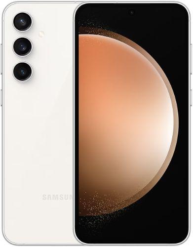 Galaxy S23 FE 256GB Unlocked in Cream in Excellent condition
