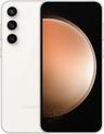 Galaxy S23 FE - 128GB - 1 Physical SIM + eSIM - Cream - Unlocked - Like New - Standard Battery
