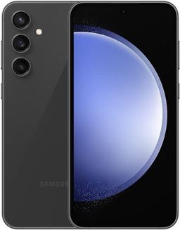 Samsung Galaxy S23 FE - 128GB - Graphite - Single Sim - Fully Unlocked - Premium