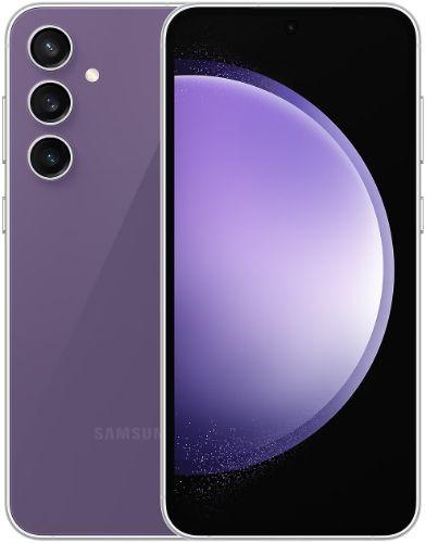 Galaxy S23 FE 128GB Unlocked in Purple in Pristine condition