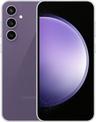 Galaxy S23 FE - 128GB - 1 Physical SIM + eSIM - Purple - Unlocked - Very Good - Standard Battery