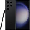 Galaxy S23 Ultra - 256GB - 8GB RAM - 1 Physical SIM + eSIM - Phantom Black - Unlocked - Very Good - Standard Battery