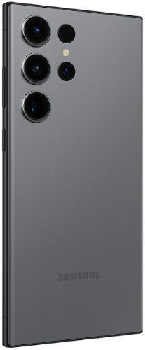 Galaxy S23 Ultra - 256GB - 8GB RAM - Single Sim - Graphite - Unlocked