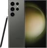 Galaxy S23 Ultra - 256GB - 8GB RAM - 1 Physical SIM + eSIM - Green - Unlocked - Like New - New Battery