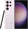 Galaxy S23 Ultra - 256GB - 8GB RAM - 1 Physical SIM + eSIM - Lavender - Unlocked - Good - Standard Battery