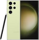 Galaxy S23 Ultra 1TB for T-Mobile in Lime in Excellent condition