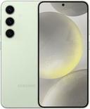 Galaxy S24 256GB Unlocked in Jade Green in Excellent condition