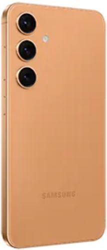 Galaxy S24 - 256GB - Single Sim - Sandstone Orange - Unlocked