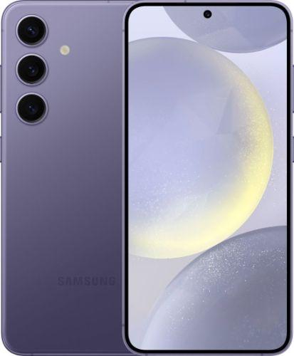 Galaxy S24 256GB for T-Mobile in Cobalt Violet in Good condition