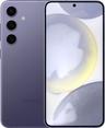 Galaxy S24 - 128GB - 1 Physical SIM + eSIM - Cobalt Violet - Unlocked - Good - Standard Battery