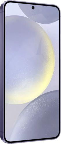 Galaxy S24 - 128GB - Single Sim - Cobalt Violet - T-Mobile