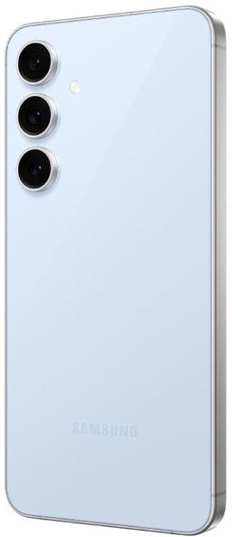 Samsung Galaxy S24 FE - 128GB - Single Sim - Blue - T-Mobile