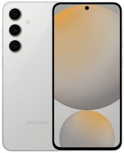 Samsung Galaxy S24 FE - 128GB - Single Sim - Gray - Unlocked