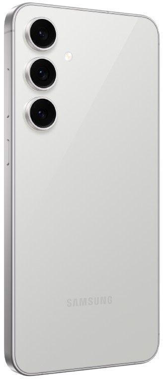 Samsung Galaxy S24 FE - 128GB - Single Sim - Gray - Unlocked