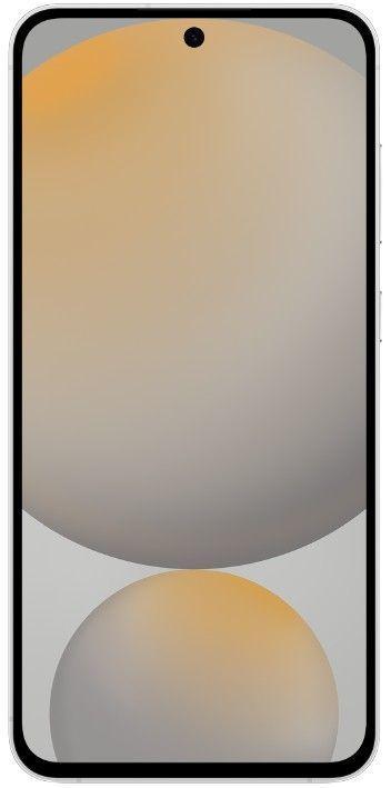 Samsung Galaxy S24 FE - 128GB - Single Sim - Gray - Unlocked