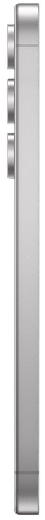 Samsung Galaxy S24 FE - 128GB - Single Sim - Gray - Unlocked