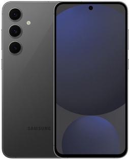 Samsung Galaxy S24 FE - 128GB - Single Sim - Graphite - Unlocked