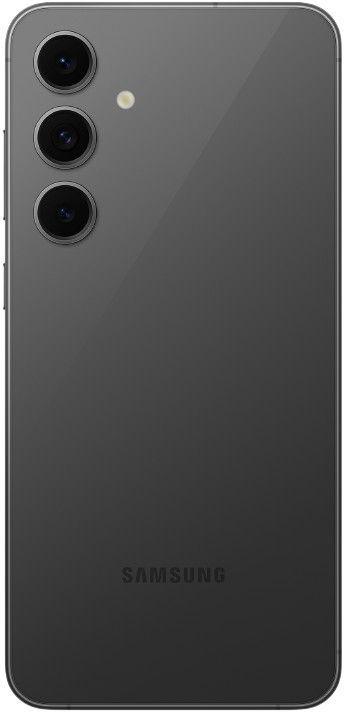 Samsung Galaxy S24 FE - 128GB - Single Sim - Graphite - Unlocked