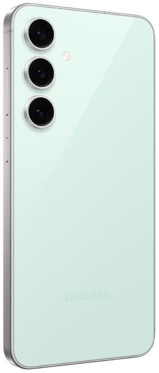 Samsung Galaxy S24 FE - 128GB - Single Sim - Mint - AT&T