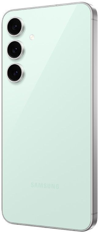 Samsung Galaxy S24 FE - 128GB - Single Sim - Mint - AT&T