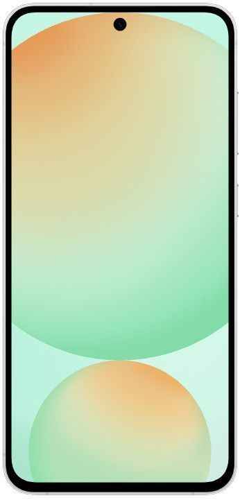 Samsung Galaxy S24 FE - 128GB - Single Sim - Mint - AT&T