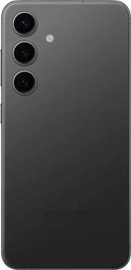 Galaxy S24+ - 256GB - 1 Physical SIM + eSIM - Onyx Black - T-Mobile