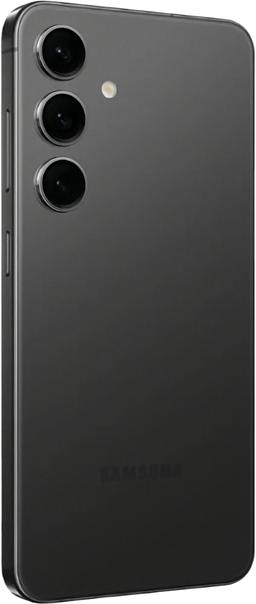 Galaxy S24+ - 256GB - 1 Physical SIM + eSIM - Onyx Black - T-Mobile