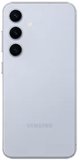 Galaxy S24+ - 512GB - 2 Physical SIM - Sapphire Blue - Unlocked