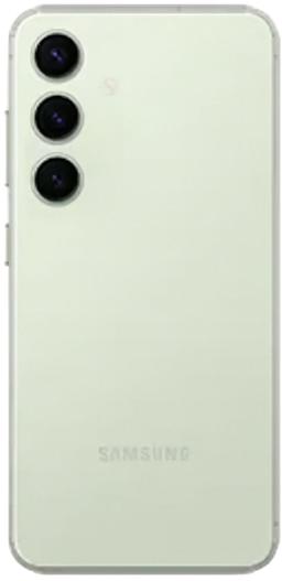 Galaxy S24+ - 512GB - 2 Physical SIM - Jade Green - Unlocked