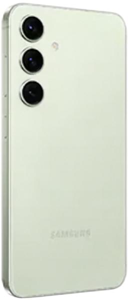 Galaxy S24+ - 512GB - 2 Physical SIM - Jade Green - Unlocked