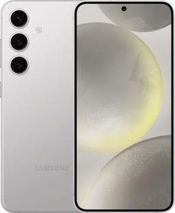 Galaxy S24+ - 256GB - 1 Physical SIM + eSIM - Marble Gray - Unlocked