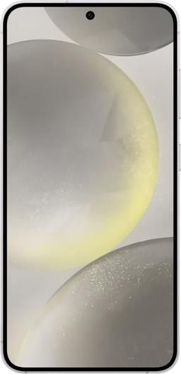 Galaxy S24+ - 256GB - 1 Physical SIM + eSIM - Marble Gray - Unlocked