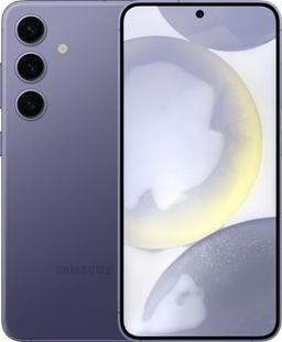 Galaxy S24+ - 256GB - 1 Physical SIM + eSIM - Cobalt Violet - AT&T