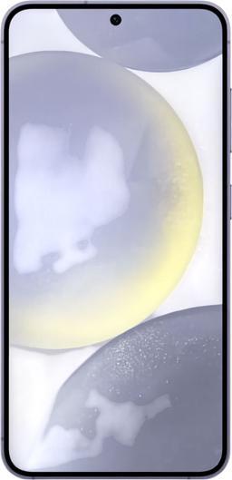 Galaxy S24+ - 256GB - 1 Physical SIM + eSIM - Cobalt Violet - AT&T