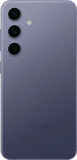Galaxy S24+ - 256GB - 1 Physical SIM + eSIM - Cobalt Violet - AT&T