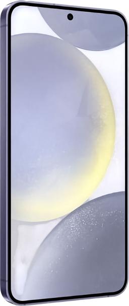 Galaxy S24+ - 256GB - 1 Physical SIM + eSIM - Cobalt Violet - AT&T