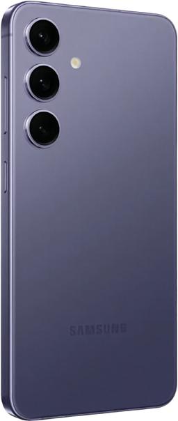 Galaxy S24+ - 256GB - 1 Physical SIM + eSIM - Cobalt Violet - AT&T