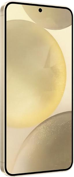 Galaxy S24+ - 256GB - 1 Physical SIM + eSIM - Amber Yellow - Unlocked