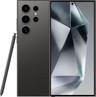Galaxy S24 Ultra - 512GB - 1 Physical SIM + eSIM - Titanium Black - Unlocked - Very Good - Standard Battery