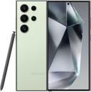 Galaxy S24 Ultra 512GB Unlocked in Titanium Green in Excellent condition
