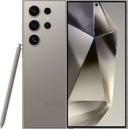Galaxy S24 Ultra 512GB Unlocked in Titanium Gray in Acceptable condition